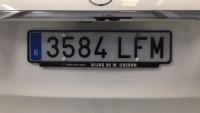 Mercedes Gle GLE 350 d 4MATIC