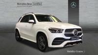 Mercedes Gle GLE 350 d 4MATIC