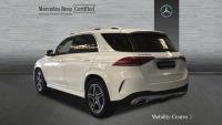 Mercedes Gle GLE 350 d 4MATIC