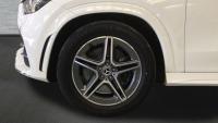 Mercedes Gle GLE 350 d 4MATIC