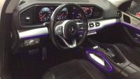 Mercedes Gle GLE 350 d 4MATIC