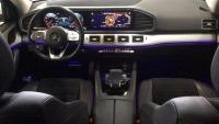 Mercedes Gle GLE 350 d 4MATIC