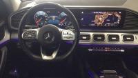 Mercedes Gle GLE 350 d 4MATIC