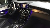 Mercedes Clase Glc GLC 200 d 4MATIC