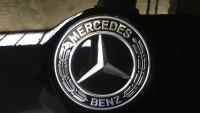 Mercedes Clase Glc GLC 200 d 4MATIC
