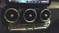Mercedes Clase Glc GLC 200 d 4MATIC