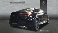 Mercedes Clase Glc GLC 200 d 4MATIC