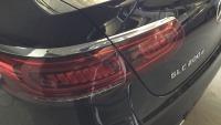 Mercedes Clase Glc GLC 200 d 4MATIC