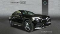 Mercedes Clase Glc GLC 200 d 4MATIC