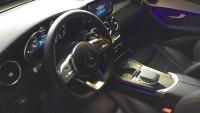 Mercedes Clase Glc GLC 200 d 4MATIC