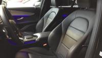 Mercedes Clase Glc GLC 200 d 4MATIC