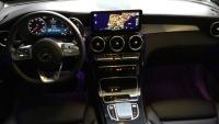 Mercedes Clase Glc GLC 200 d 4MATIC