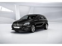 Mercedes Clase B B 200 d