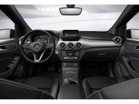 Mercedes Clase B B 200 d