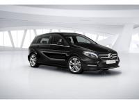 Mercedes Clase B B 200 d