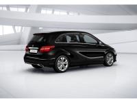 Mercedes Clase B B 200 d