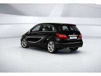 Mercedes Clase B B 200 d