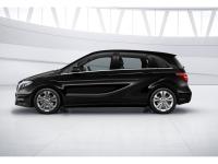 Mercedes Clase B B 200 d
