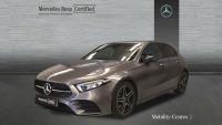 Mercedes Clase A A 200 d