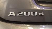 Mercedes Clase A A 200 d