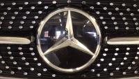 Mercedes Clase A A 200 d