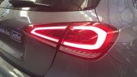 Mercedes Clase A A 200 d