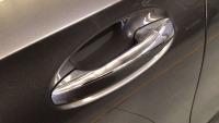 Mercedes Clase A A 200 d