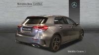 Mercedes Clase A A 200 d
