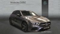 Mercedes Clase A A 200 d
