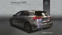 Mercedes Clase A A 200 d