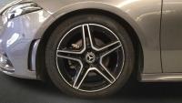 Mercedes Clase A A 200 d