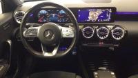 Mercedes Clase A A 200 d