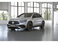Mercedes Gla Mercedes-AMG GLA 35 4MATIC