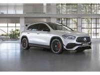 Mercedes Gla Mercedes-AMG GLA 35 4MATIC