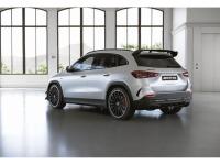 Mercedes Gla Mercedes-AMG GLA 35 4MATIC
