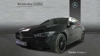Mercedes Cla CLA 250 e Shooting Brake