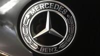 Mercedes Cla CLA 250 e Shooting Brake