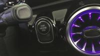 Mercedes Cla CLA 250 e Shooting Brake