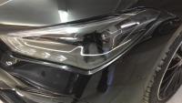 Mercedes Cla CLA 250 e Shooting Brake