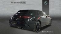 Mercedes Cla CLA 250 e Shooting Brake
