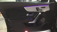 Mercedes Cla CLA 250 e Shooting Brake
