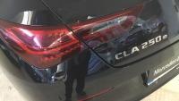 Mercedes Cla CLA 250 e Shooting Brake