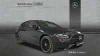 Mercedes Cla CLA 250 e Shooting Brake