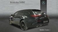 Mercedes Cla CLA 250 e Shooting Brake