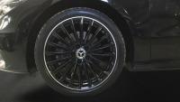 Mercedes Cla CLA 250 e Shooting Brake