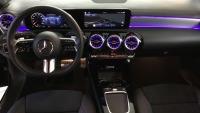 Mercedes Cla CLA 250 e Shooting Brake