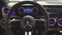 Mercedes Cla CLA 250 e Shooting Brake