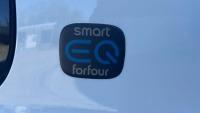 Smart Forfour 60kW(81CV) EQ