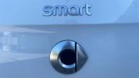 Smart Forfour 60kW(81CV) EQ