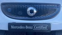 Smart Forfour 60kW(81CV) EQ